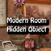 Juego online modern room hidden object Juego online modern room hidden object